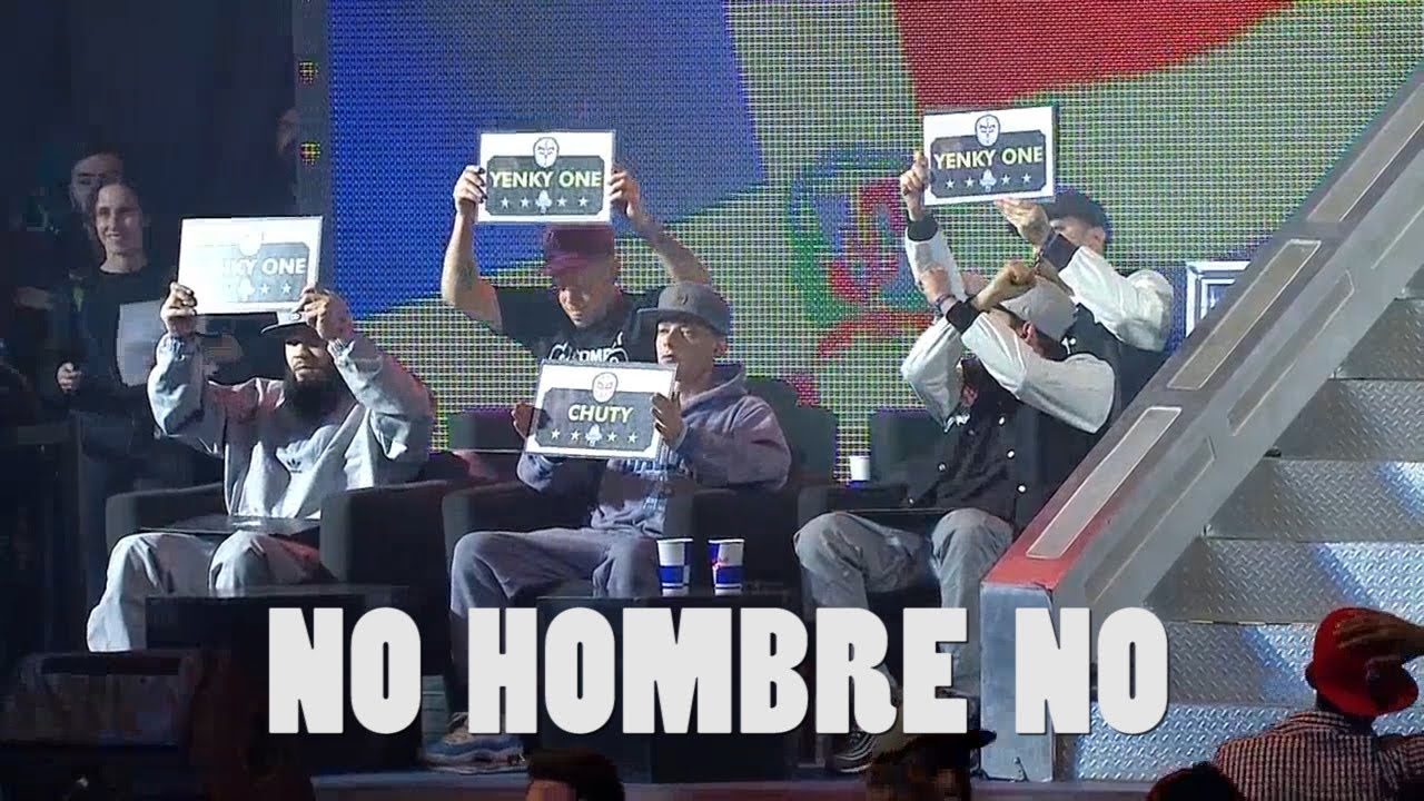 Los Tongos que M&aacute;s me Indignaron #1