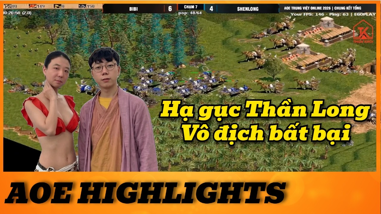 Bài đấu Max của Max BiBi chốt sổ Thần Long để trở thành Nhà Vô Địch Bất Bại !