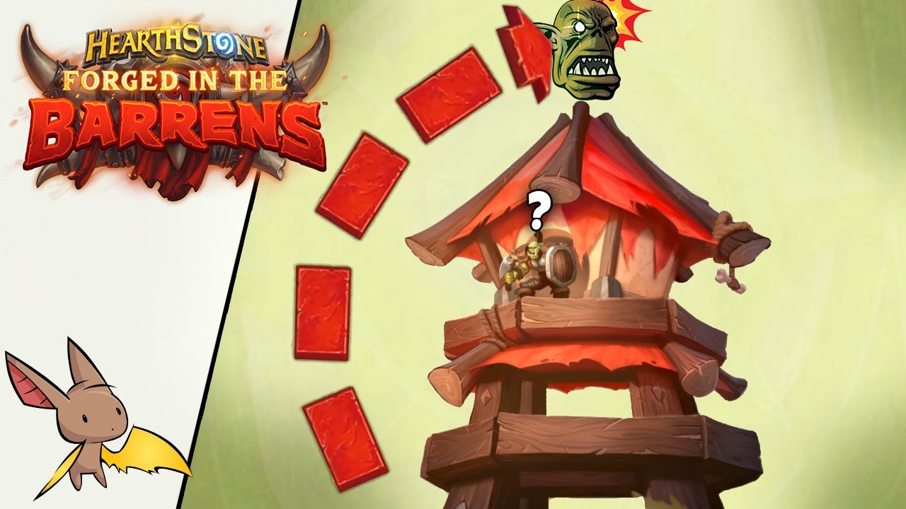 This is the EASIEST WAY to Beat Watchtowers