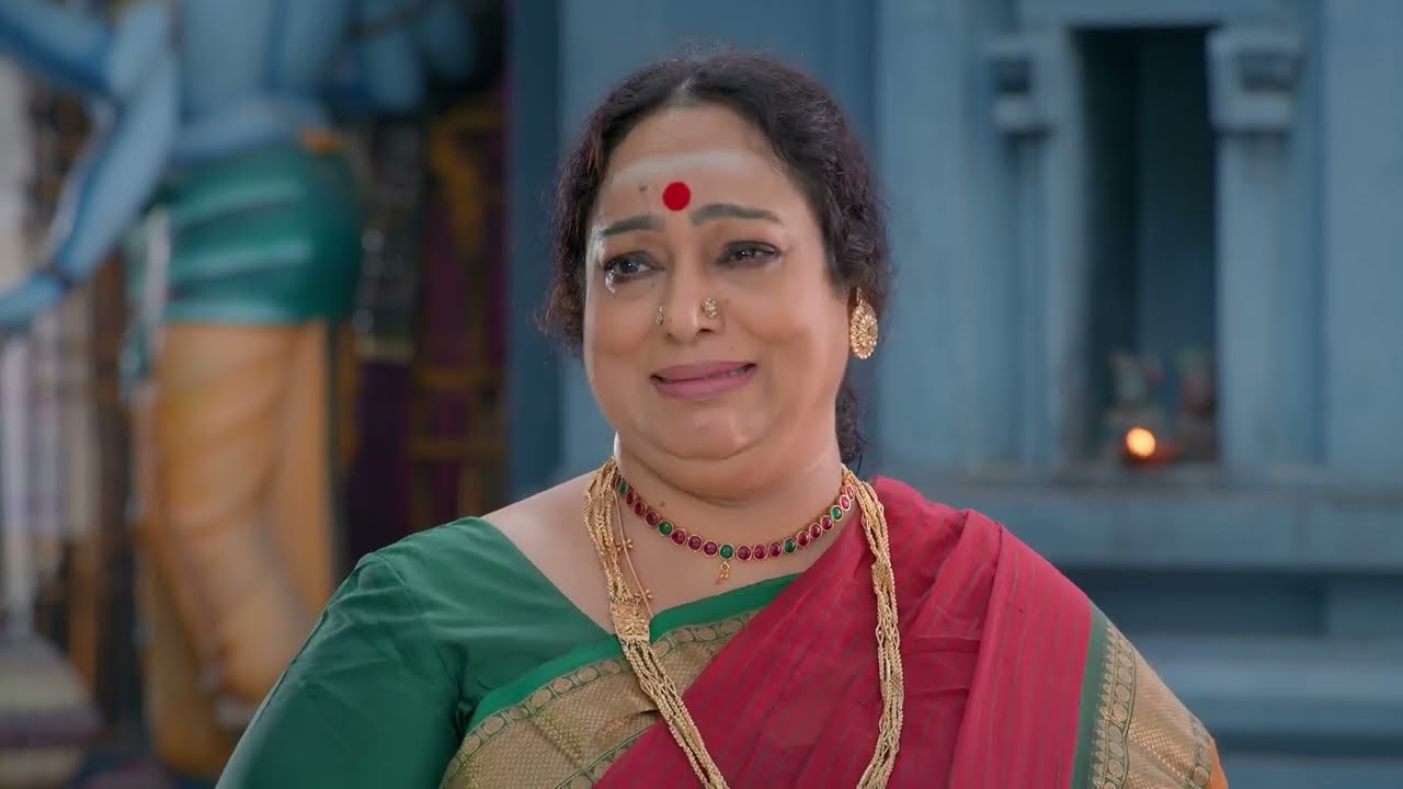 Rajini - Ep 363 - Anbu Aran
Aran Hari, Shreya Anchan - Tamil Tv Serial - Zee5 Tamil Classics