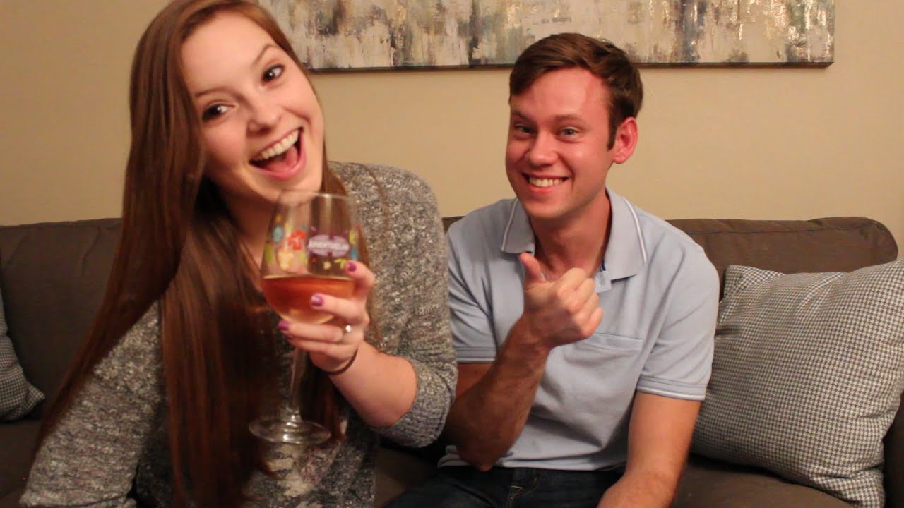 Wife Tag Q&A Video!