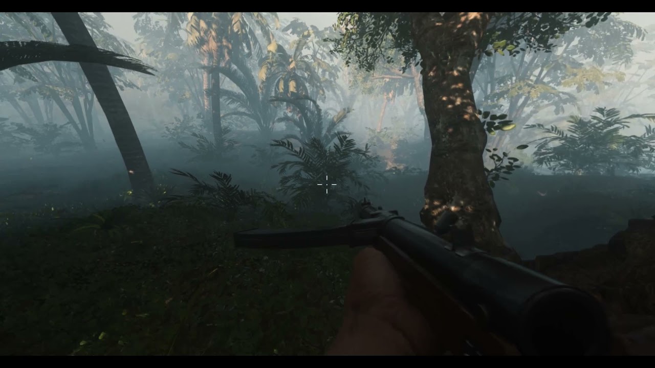 Sneak Away from the crash site and Find Mateo - Call of Duty Vanguard