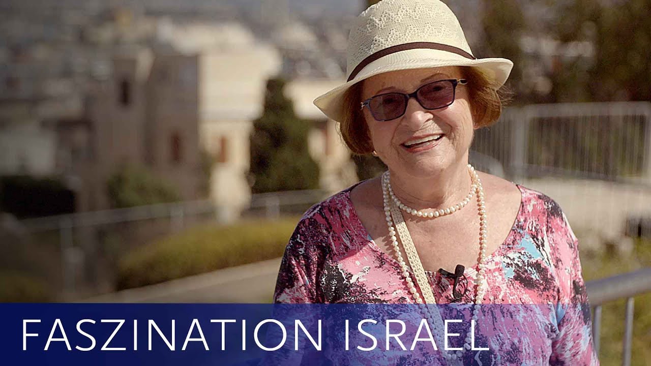 Der Tanz der Naomi