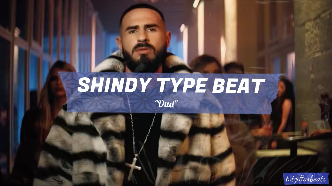 [FREE] Shindy Type Beat 2020 - 