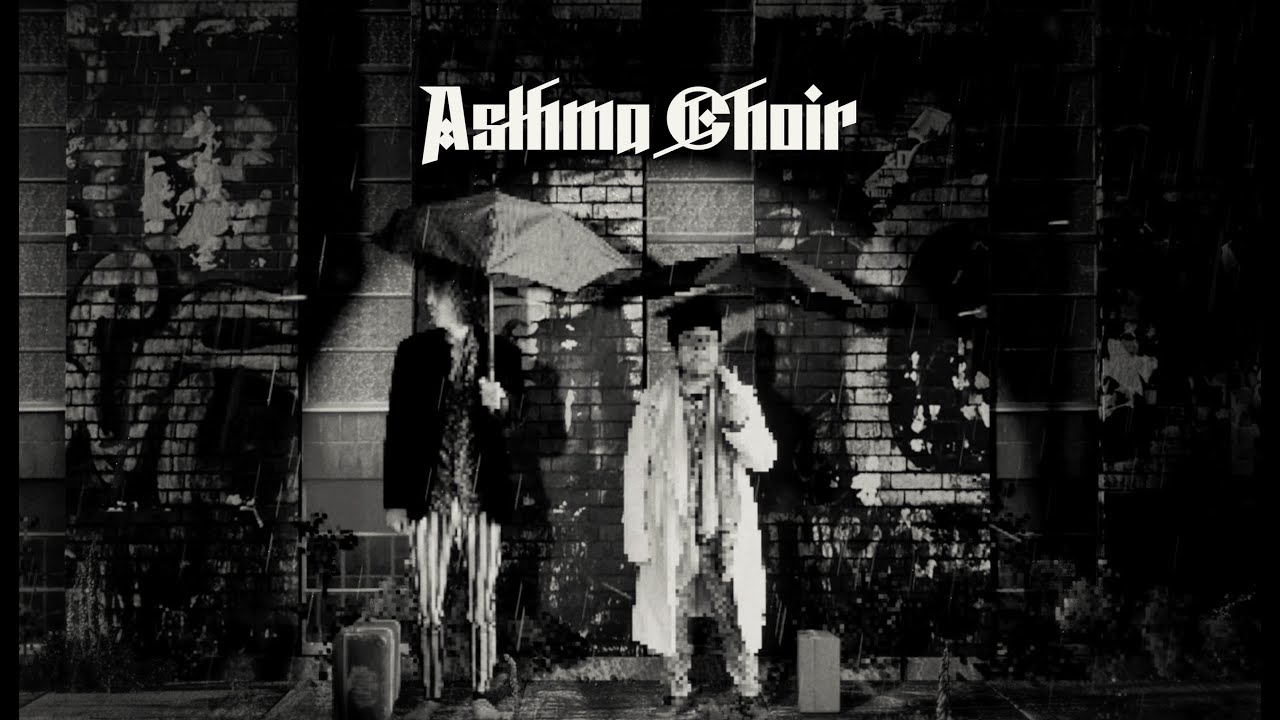 Asthma Choir &ndash; Time Takes The Time Time Takes