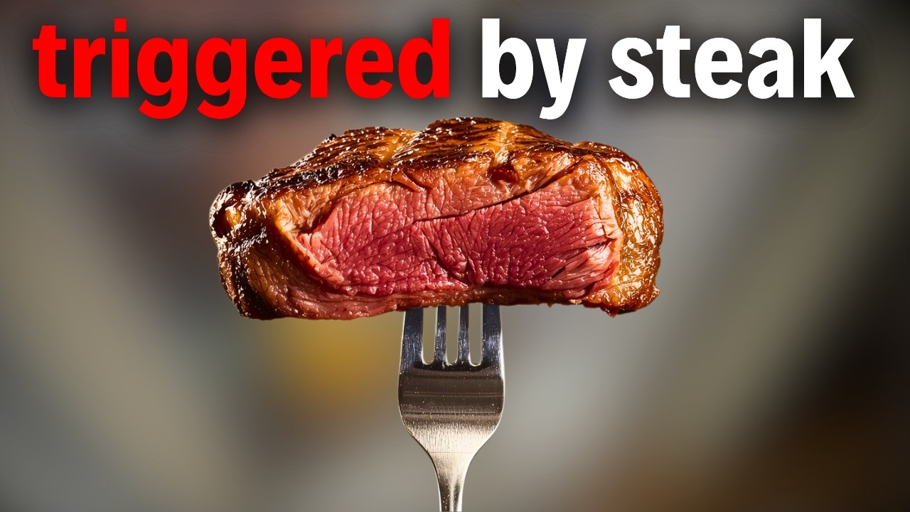 Why People Hate the Carnivore Diet (Even When It Works)