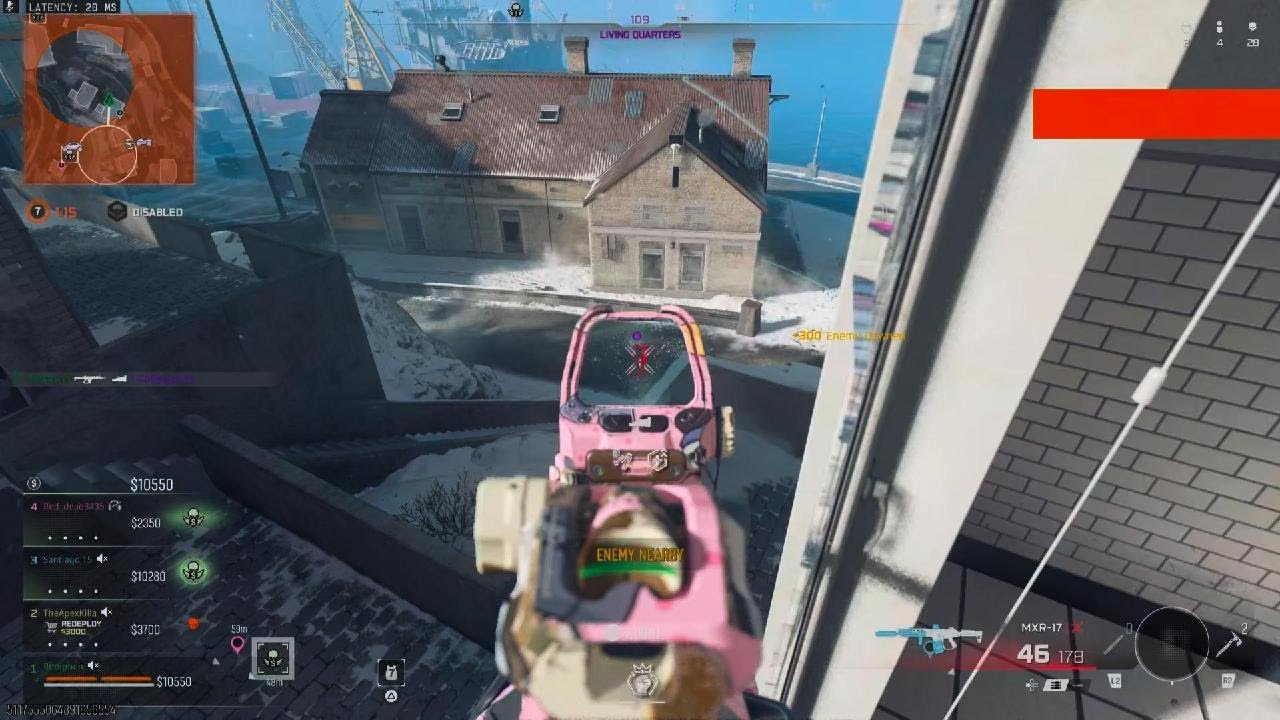 1v4 ez