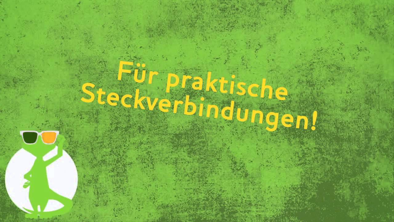 Lucky Reptile Bright Control Connector - reptilienkosmos.de