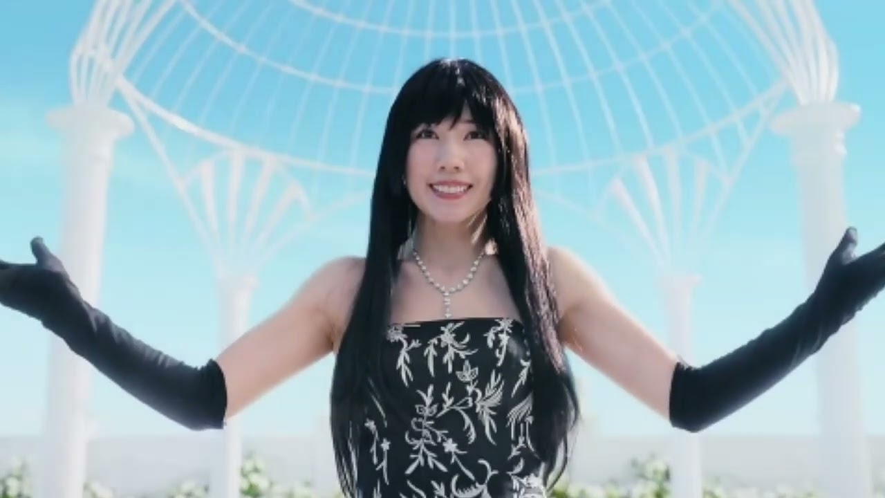 Alice in Borderland 2 | pray for me | fmv