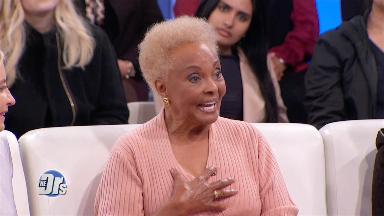 Is 85-Year-Old Woman&rsquo;s Sex Drive Normal?