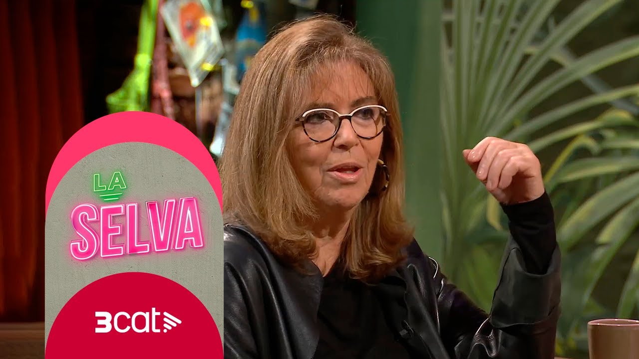 Maria del Mar Bonet: 