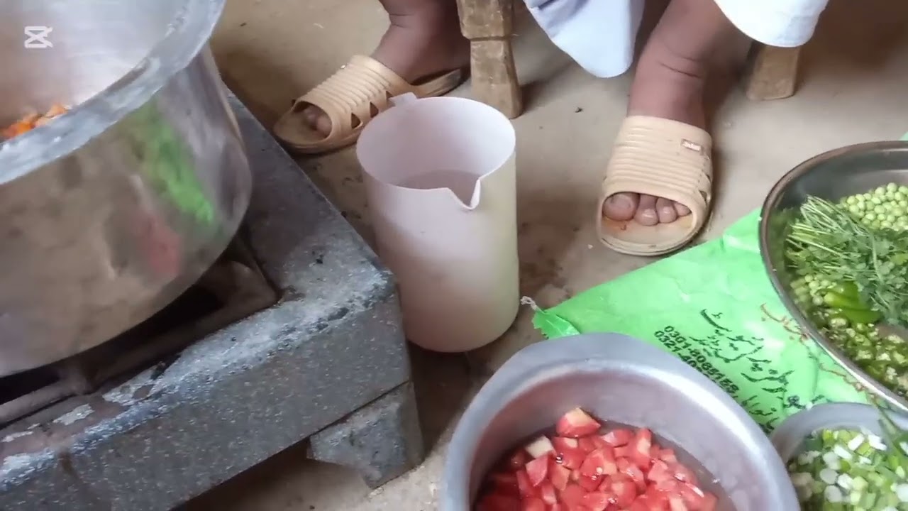 Mix sabji recipe 