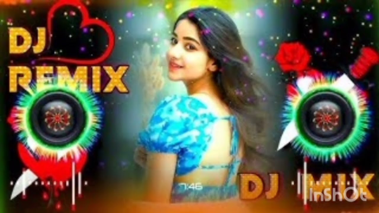 New Hindi Dj Song 💝 Best Hindi old Dj Remix 🌿 Bollywood Non Stop ❤️‍🔥Dj Song 2026 Dj Song New Song