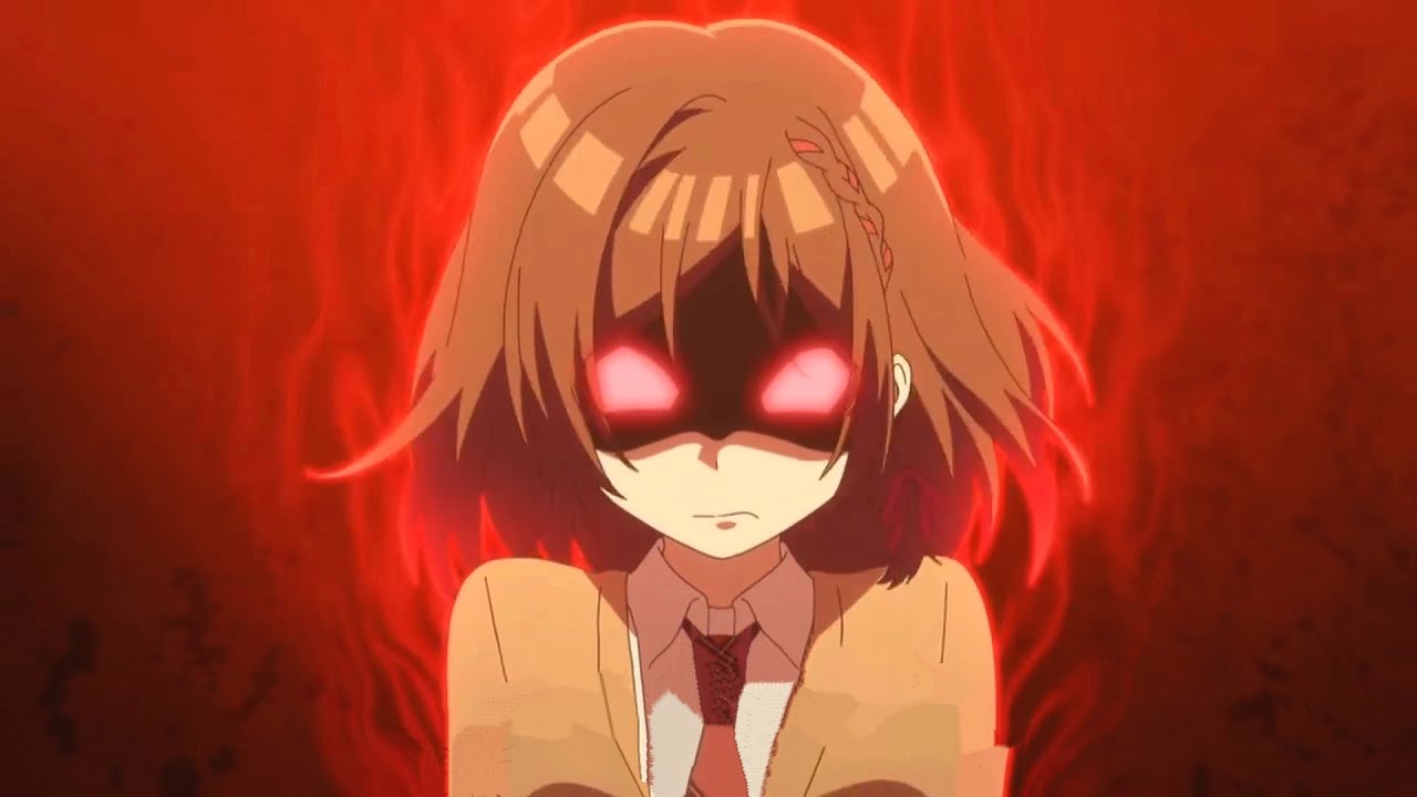 Celos en el anime mas divertidos Recopilación 181