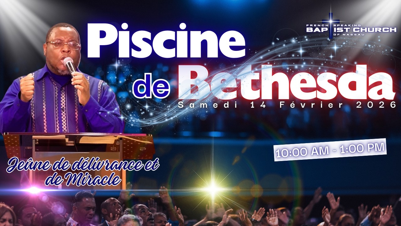 10:30 AM Saturday Service | 02/14/2026