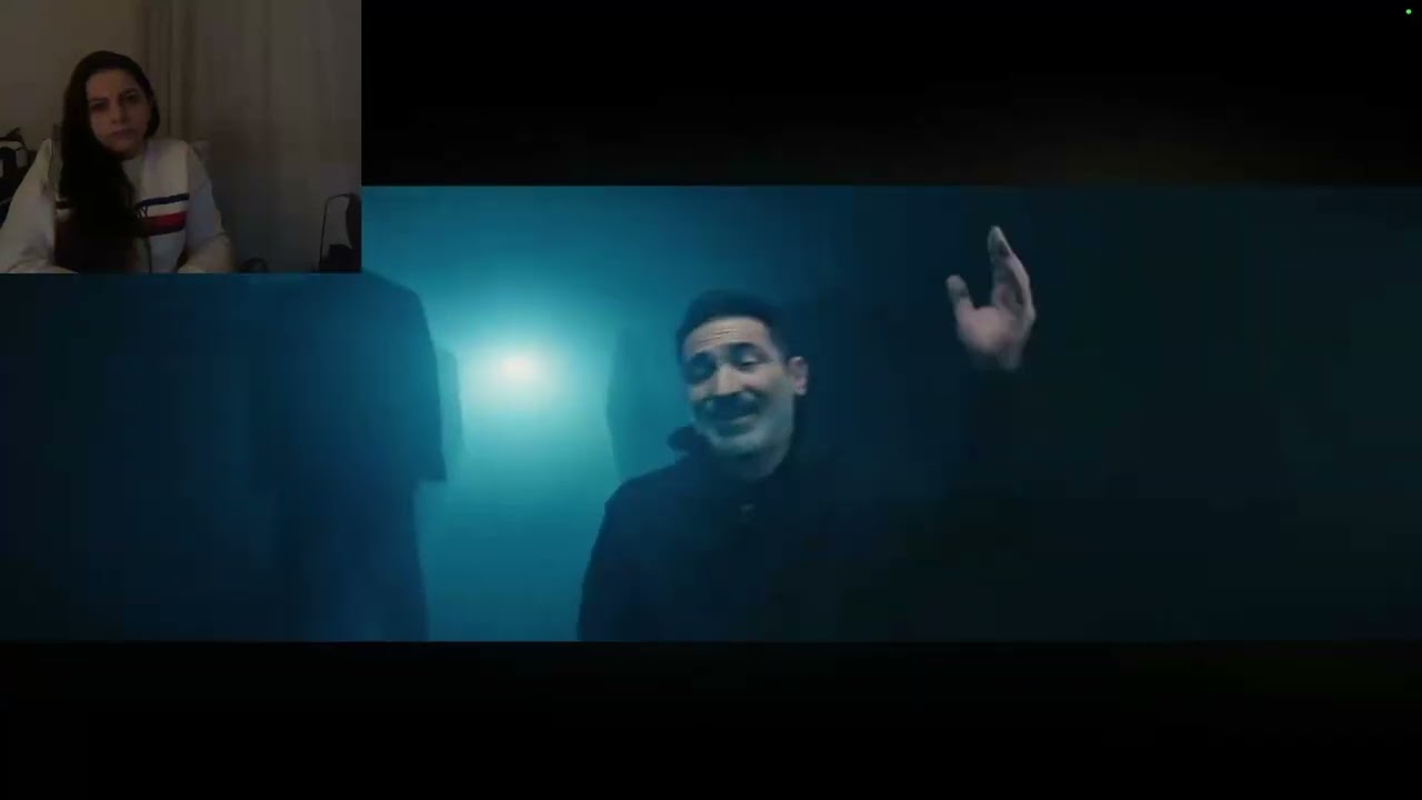 Ramiz & Sagopa Kajmer – Peki Madem | Reaction & Deep Lyrics Breakdown