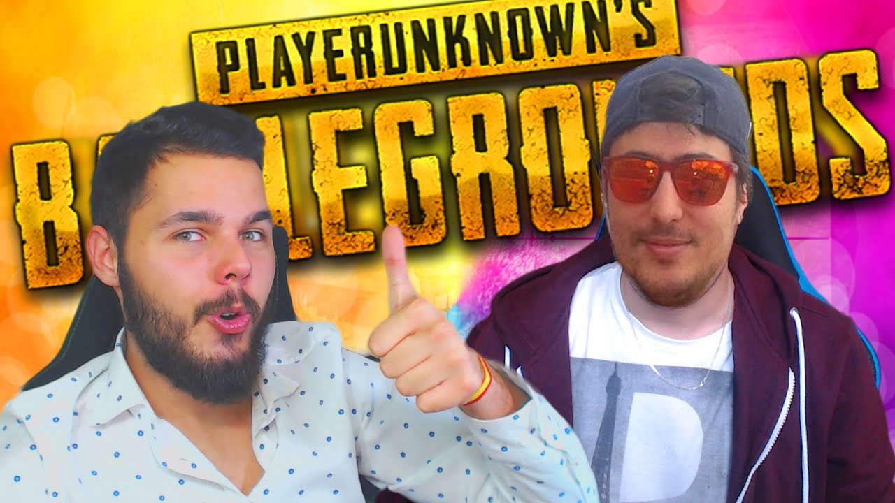VAMOS CARGADISIMOS FARGAN!! ESTO ES VICTORIA SEGURO!! c/ xFaRgAnx  - PLAYERUNKNOWN´S BATTLEGROUND!!