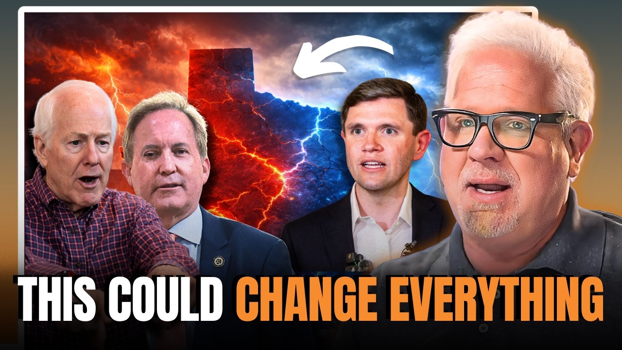 WARNING: Texas Primary Election Results are a Serious Wake-Up Call for Republicans