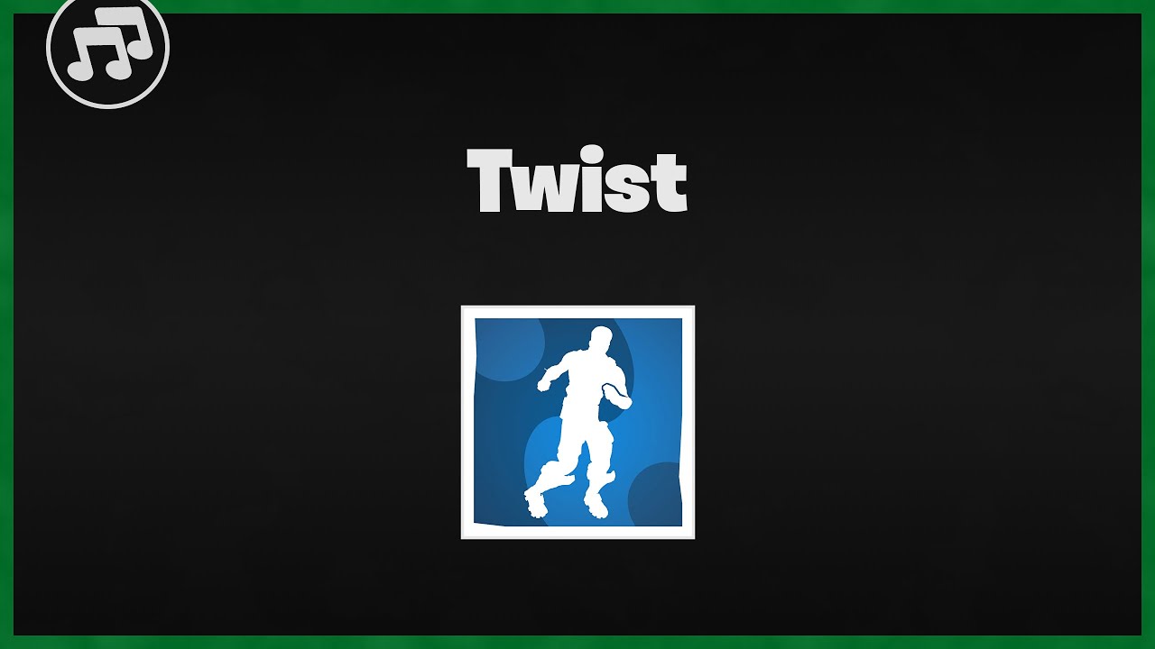 Fortnite Twist Music | Fortnite Music Packs | Skyem