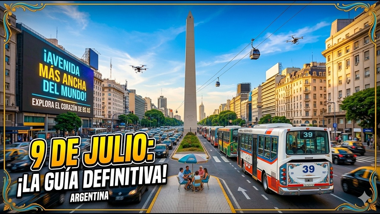Recorriendo Argentina en la Ruta 39 🩵