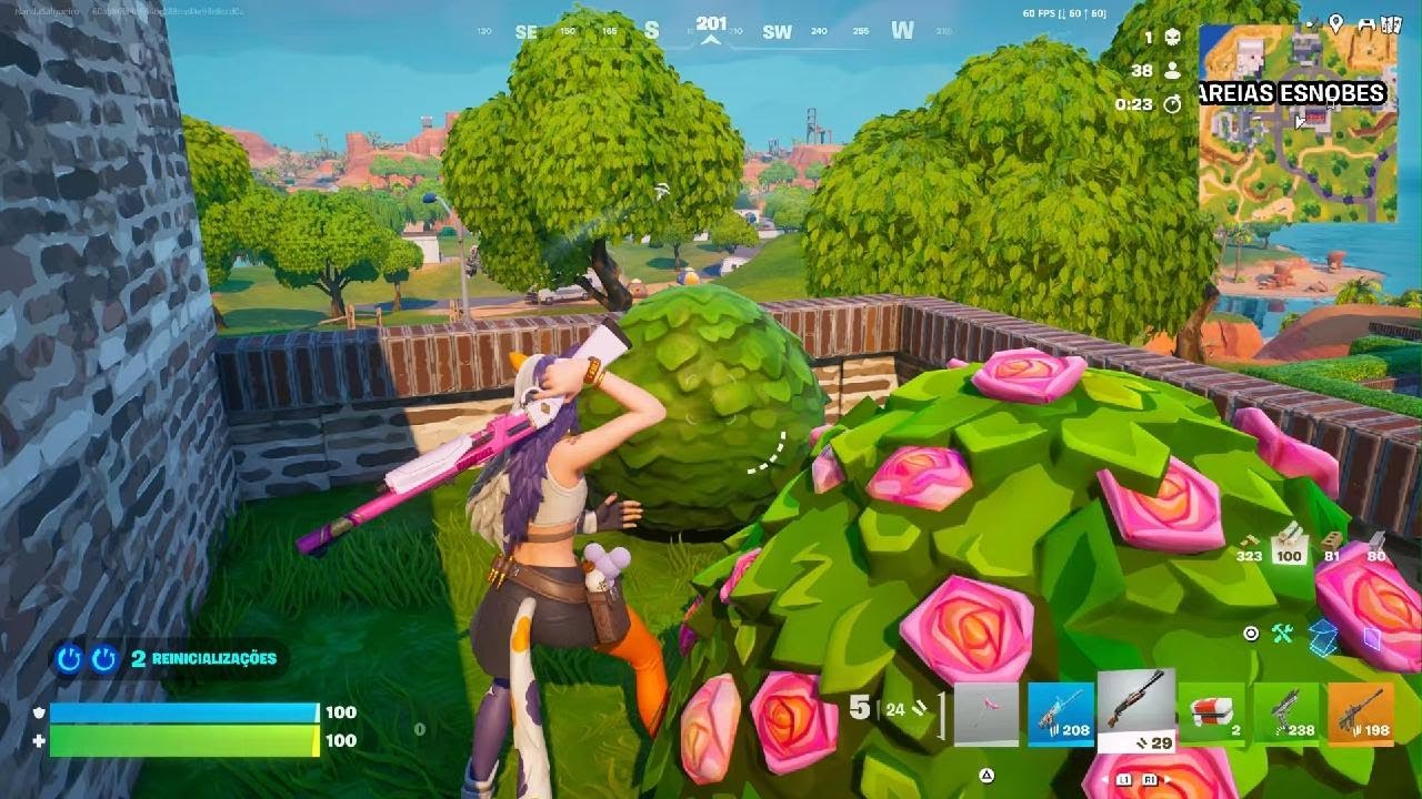 Fortnite Reload ✨😘👑👑😆✨