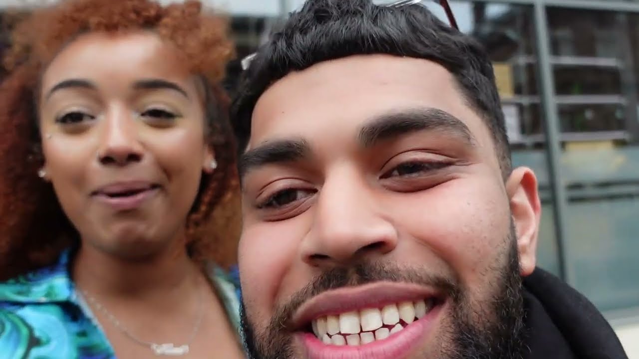 Focus Wales  Vlog 2 | ft The welsh music scene.