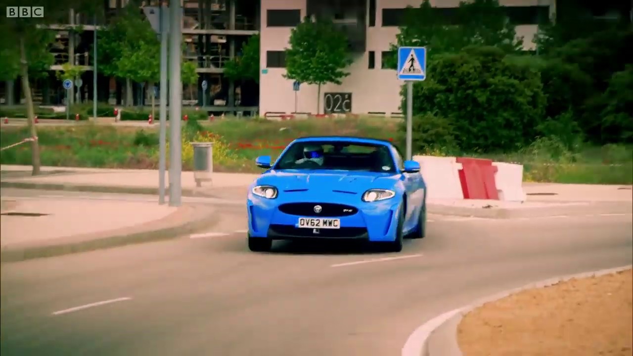 The Stig