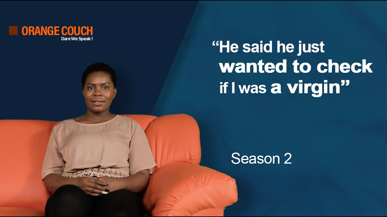 Orange Couch Season 2 | Nompilo Dube |