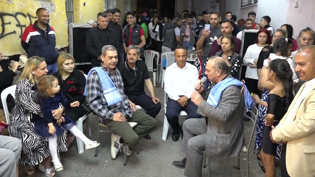 Roman Düğünleri Romanlarda Kız İstetmesi. Turşucu Sebodan Kız Almak #Zor #Tepecik Usulu