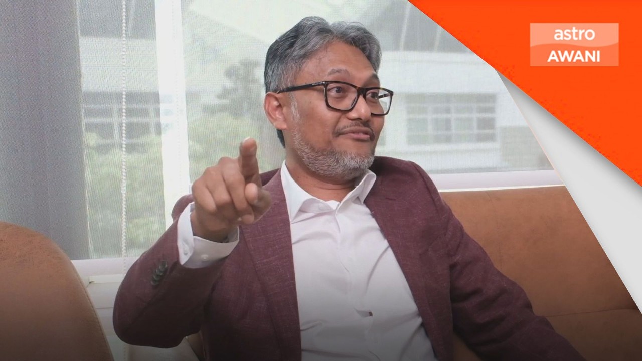 PAS sebagai 'poster boy' akan hakis sokongan bukan Melayu