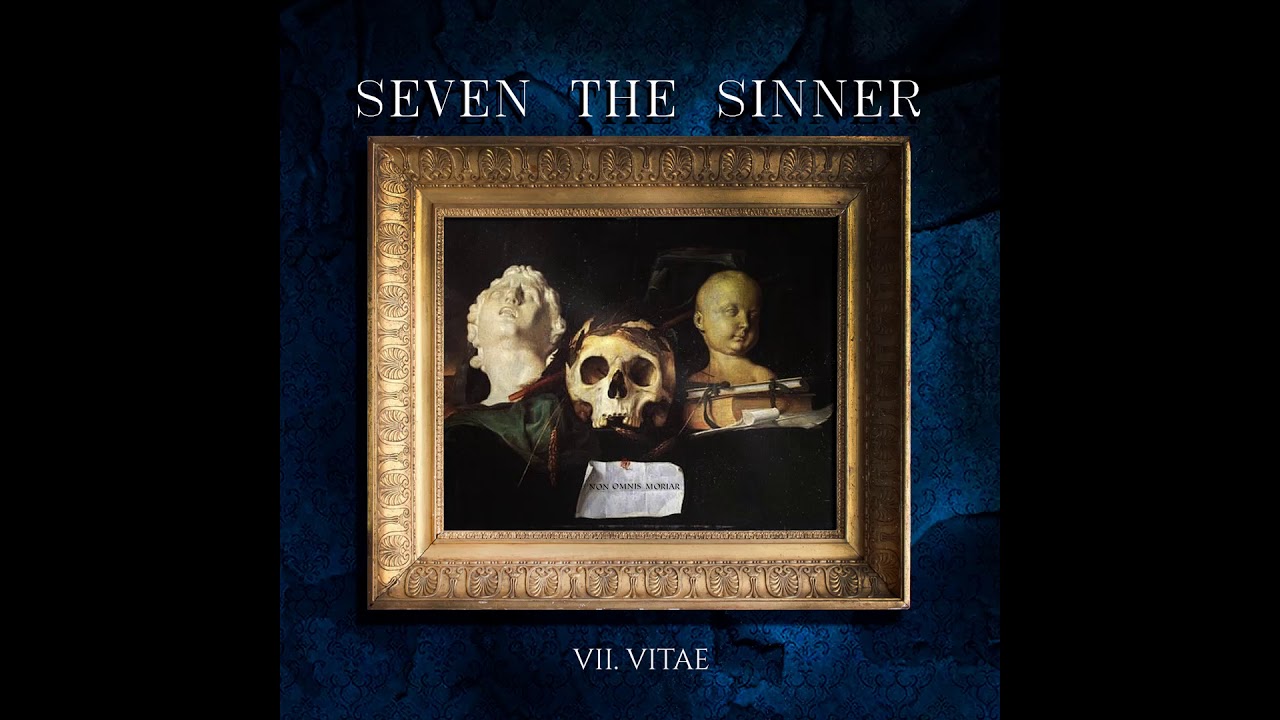 SevenTheSinner - Vitae