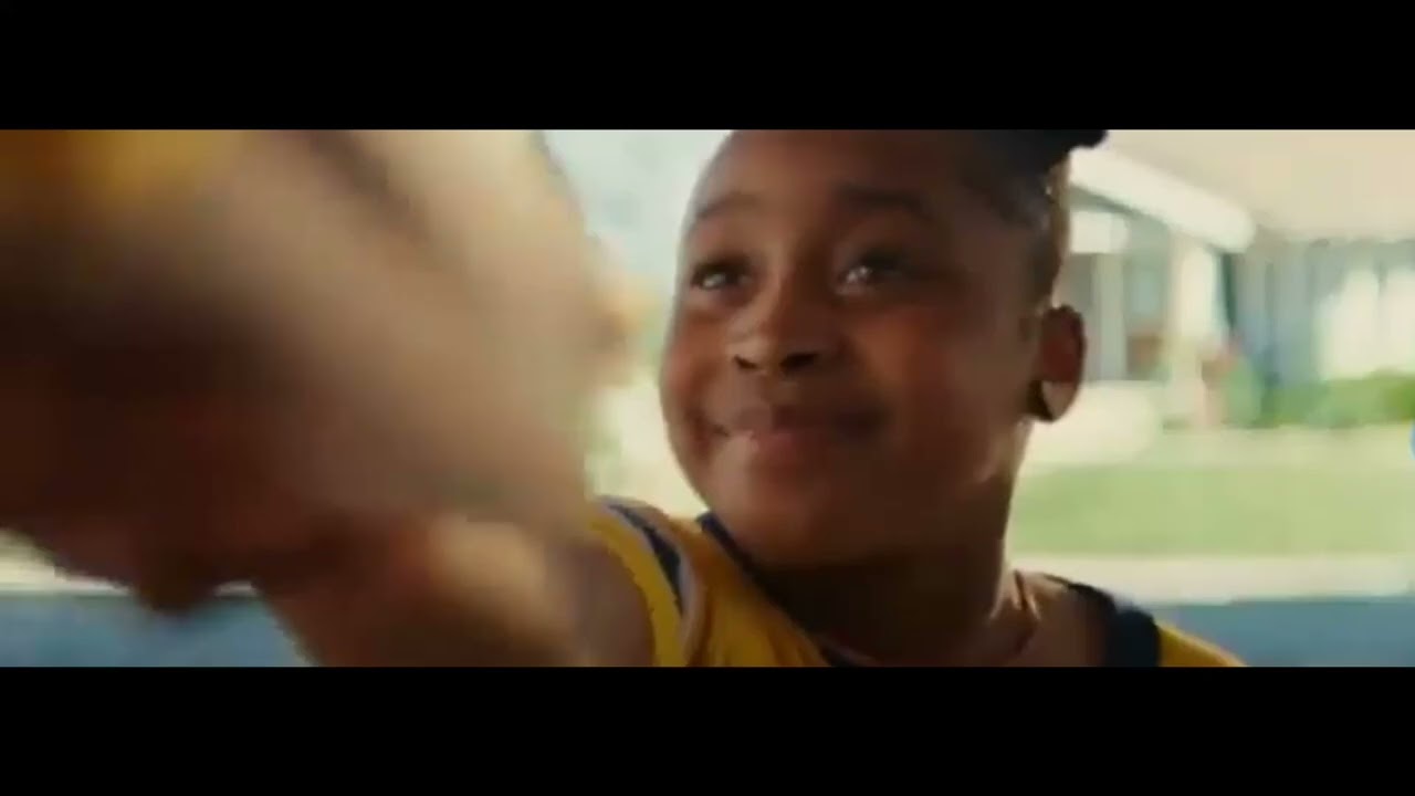 I'm the Champion I'm Number One JPMorgan Chase TV Spot, 'Fundraiser' DJMELLOWBWAX