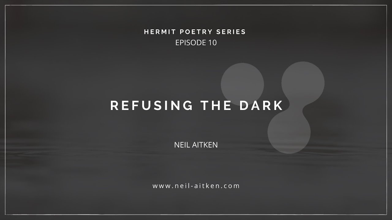 Hermit Poetry E010: 