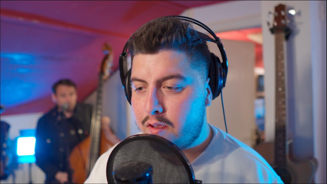 Luka Sešek in Prijatelji "Izgubljeni Sin"