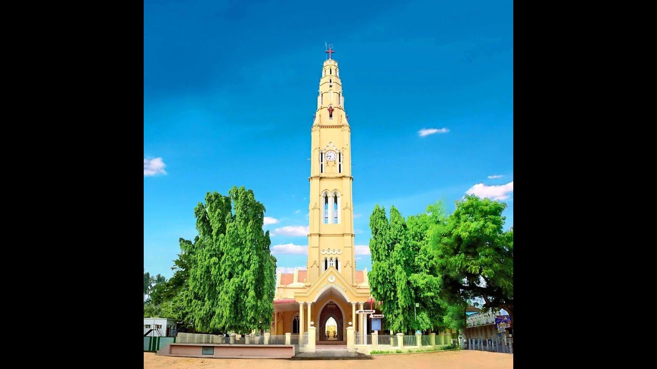 Nazareth church choir songs / Vol 1 / Track 08