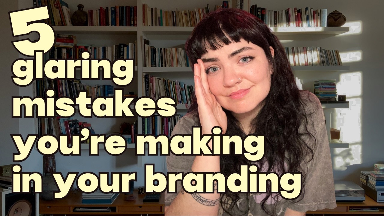 These rookie mistakes are costing you clients