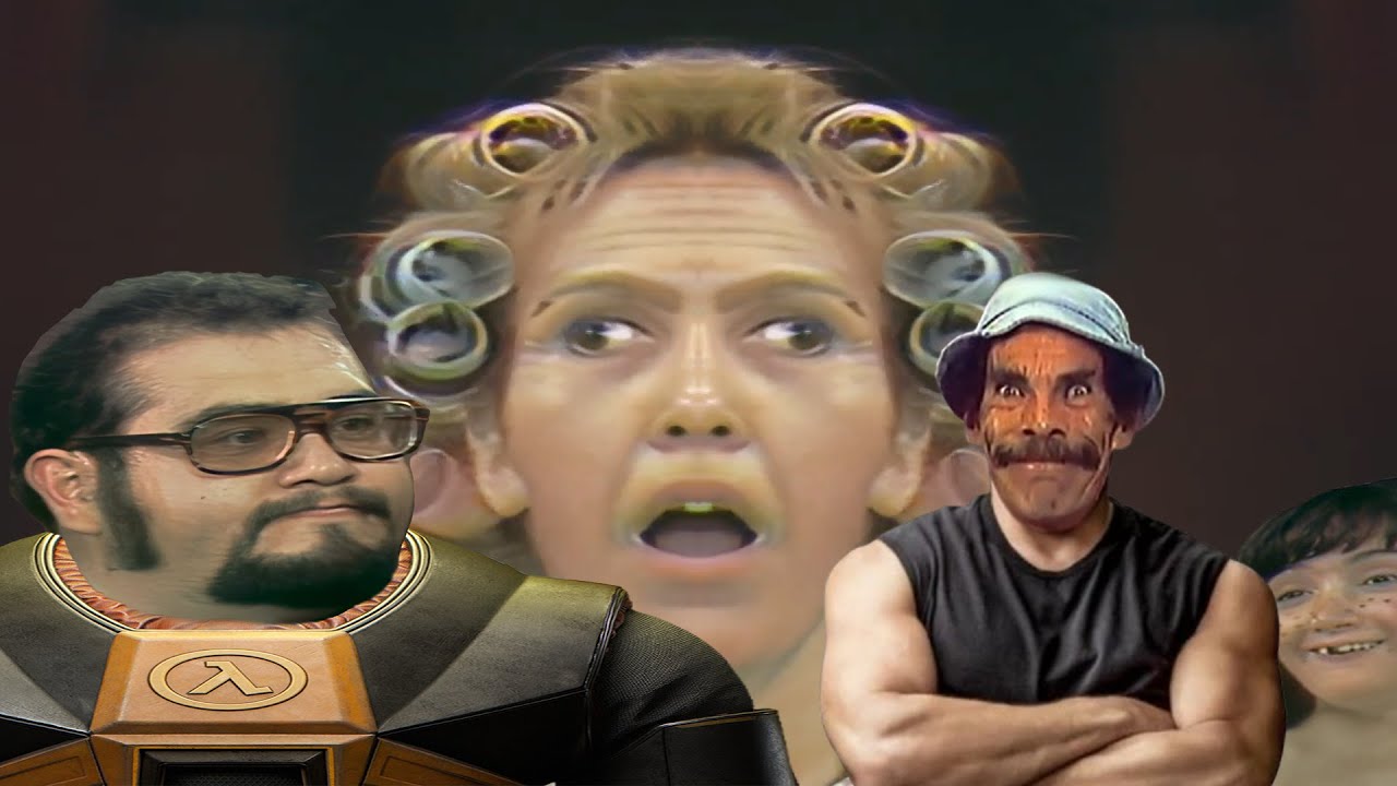 IA da TV causa bugs visuais na vila