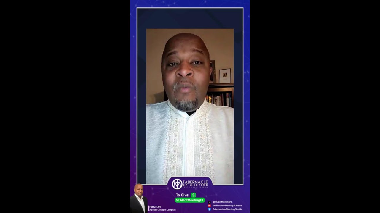 Purpose and Provision Part 3