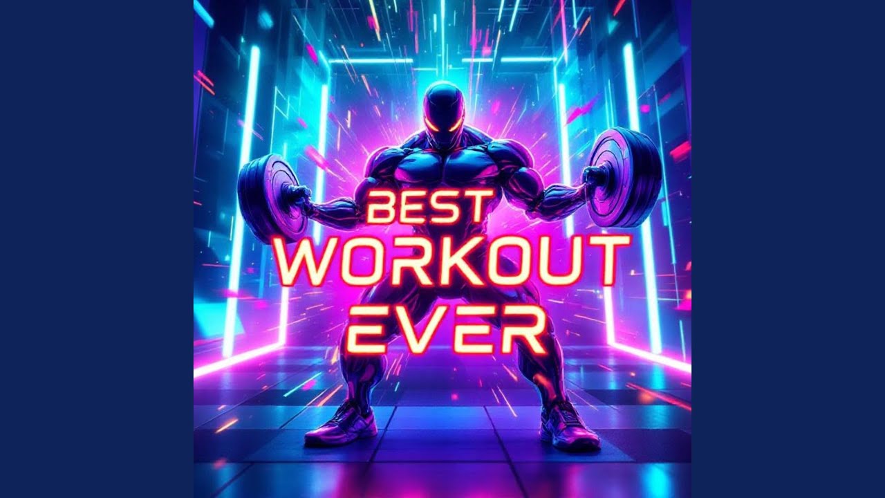 BEST WORKOUT EVER