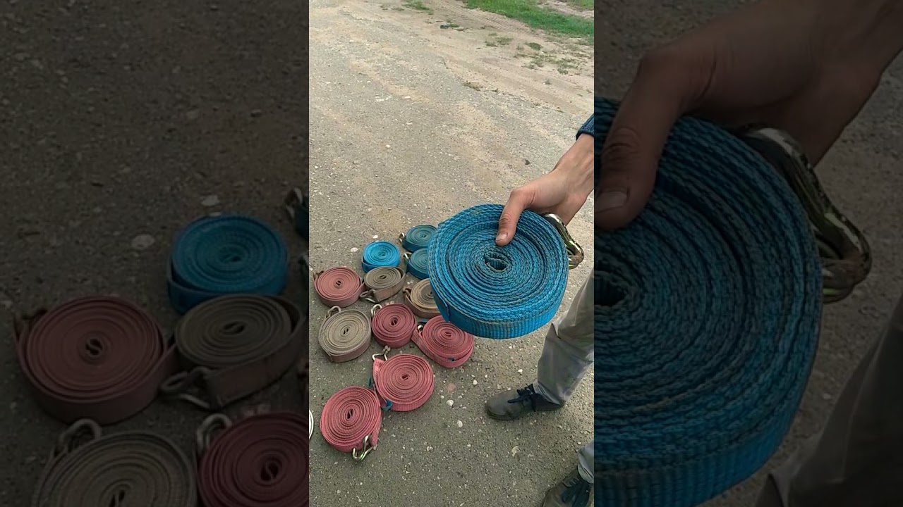 Сматывания ремней 👍👍👍