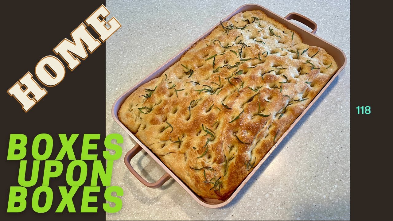 Our Place Griddle Pan Review.  The half sheet baking pan to rule them all!