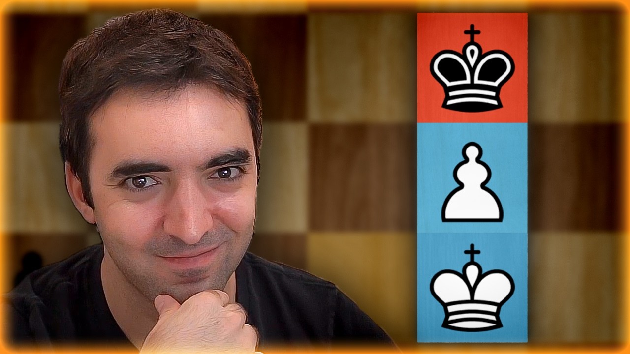 Educational Endgames | ChessMood Speedrun Ep 10