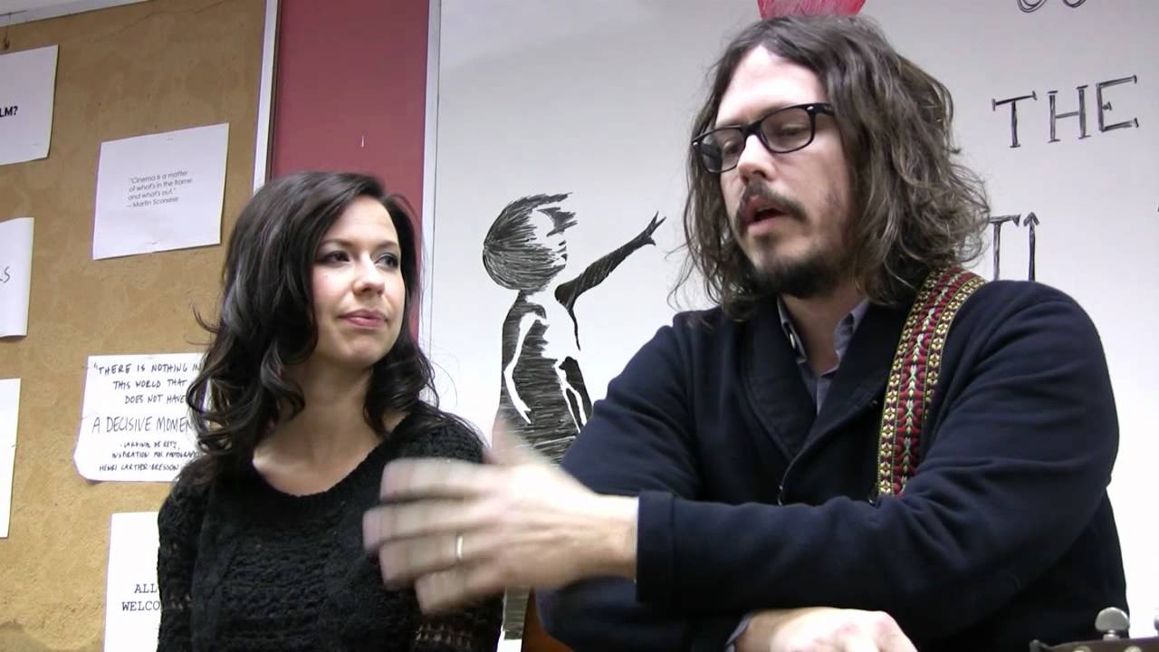 The Civil Wars 