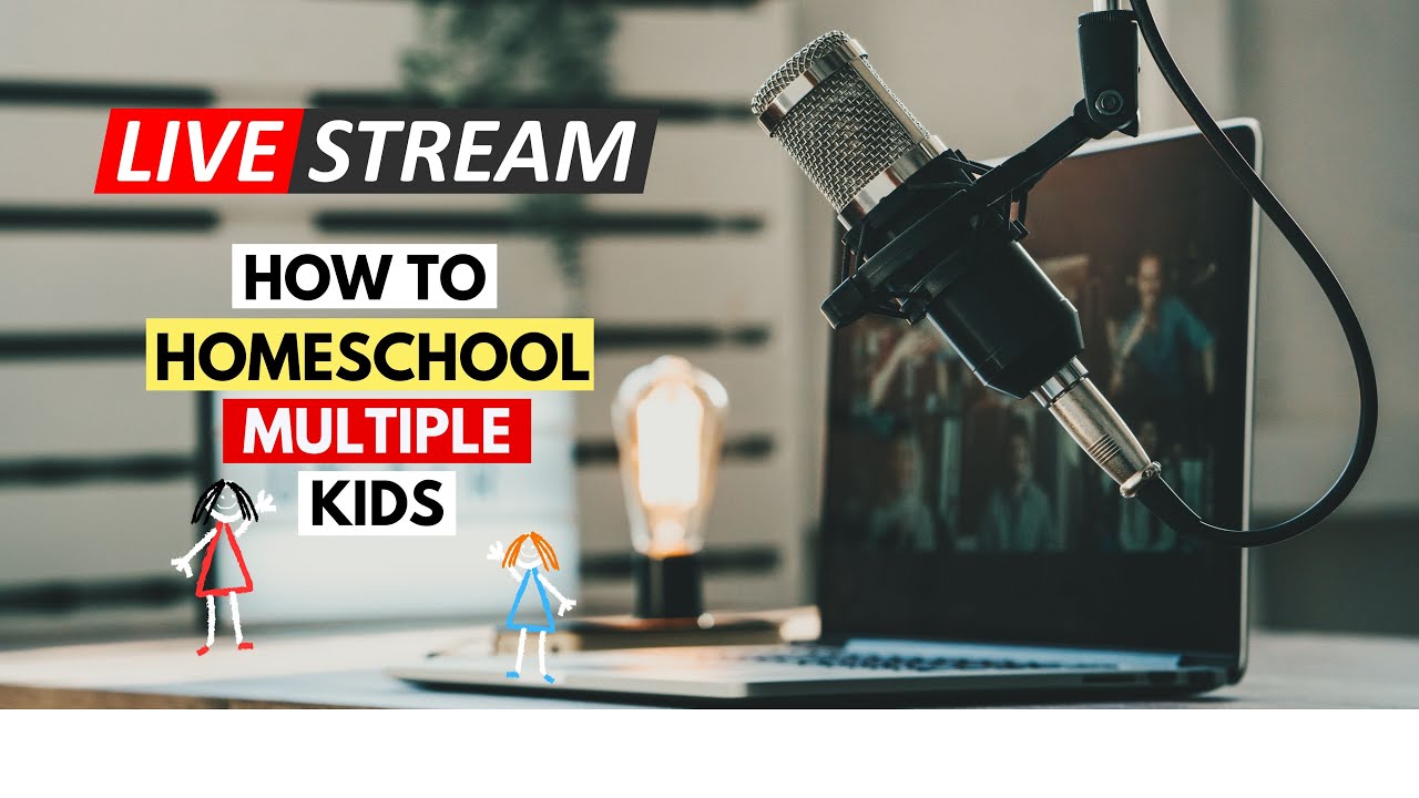Dealing with Multiple Kids Without Losing Your Sanity Part 2