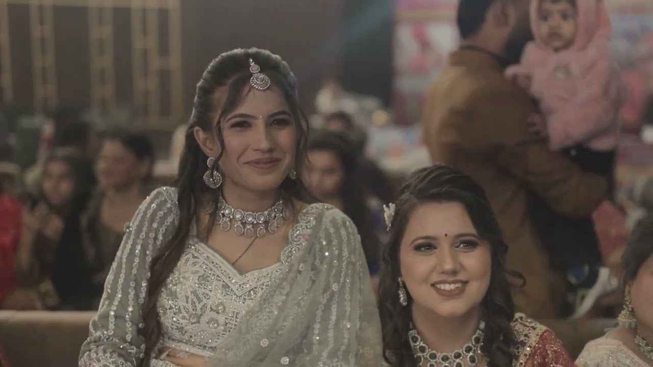Full Wedding Ceremony // Part 02 Rohit & Pooja Sr Film Studio