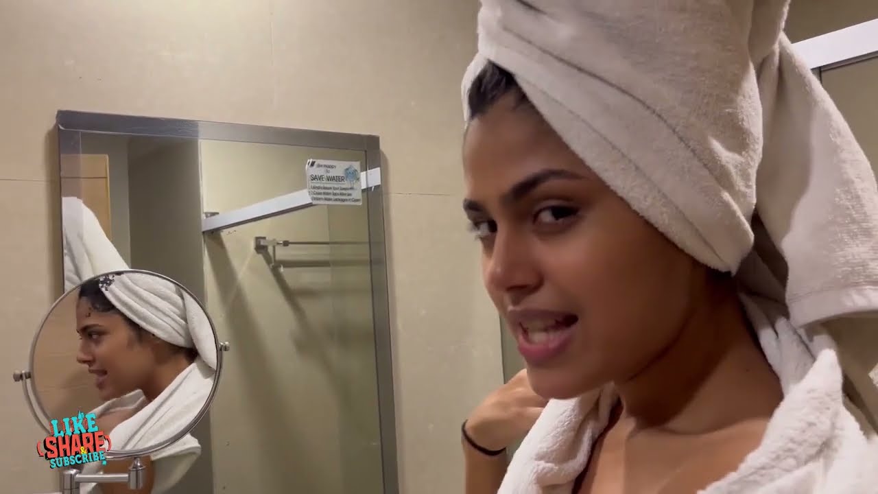 LSS🔔 Teaser Announcement   Santosh Shobhan, Faria Abdullah   Merlapaka Gandhi