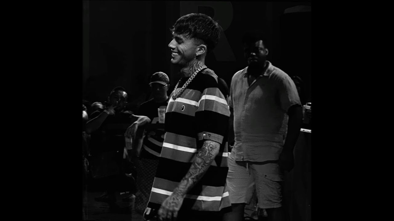 [FREE] Tony Boy Type Beat - 