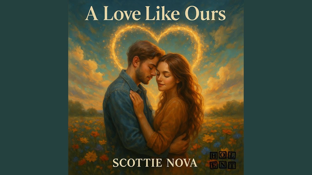 A Love Like Ours
