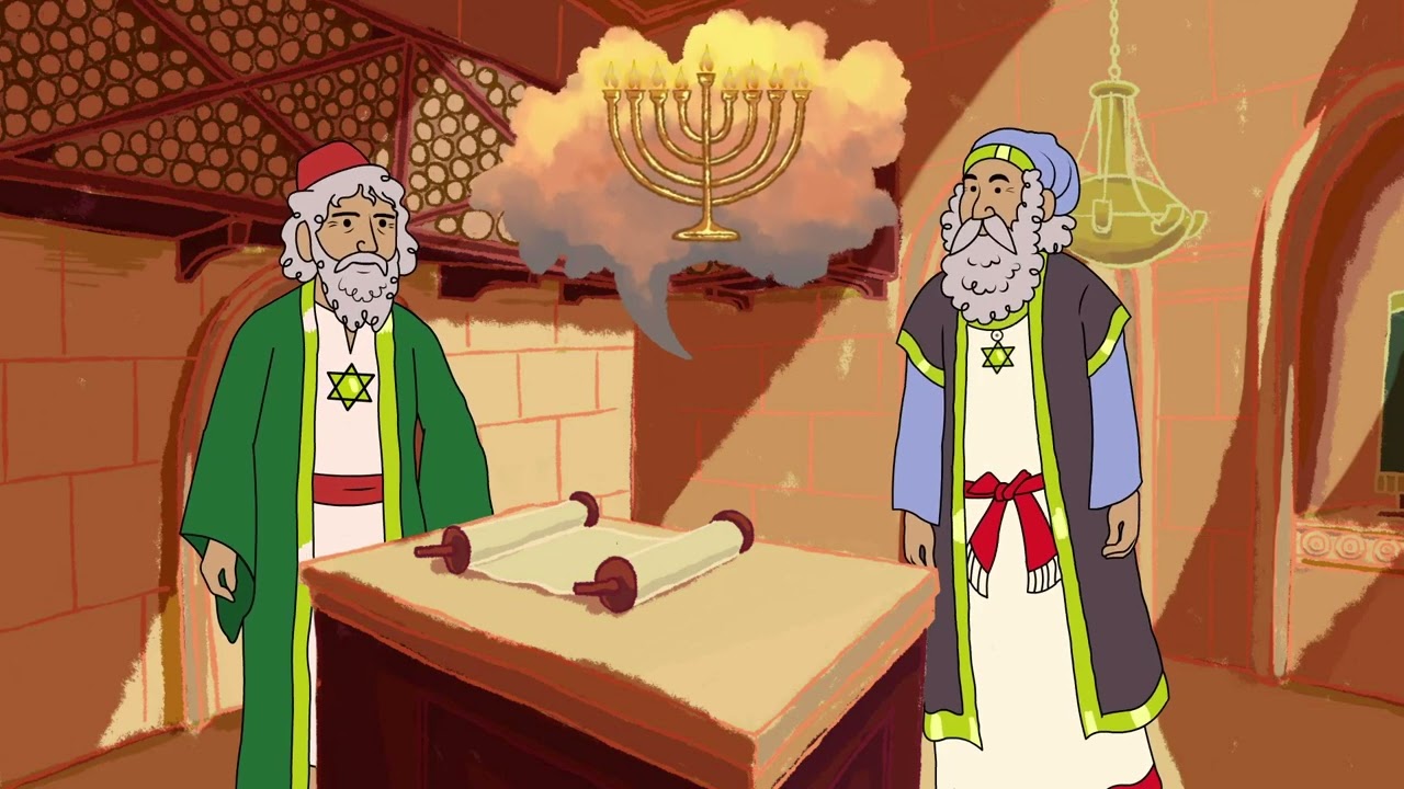 Hillel and Shamai