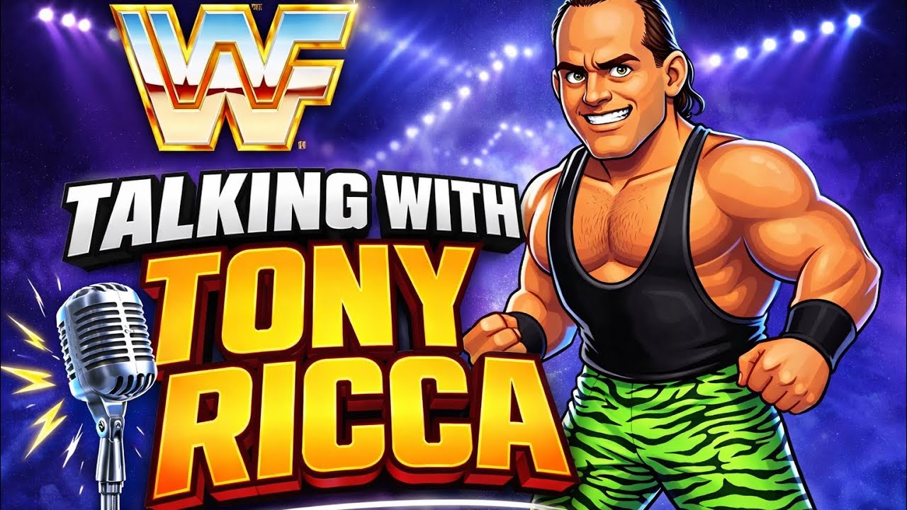 Talking With Tony Ricca (Part 18) 